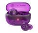Навушники Jlab Go Pop ANC Transparent Purple (0810119072962) xk_1333981 фото 1