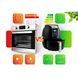 Мультипіч Air fryer, 3,6 л Berdsen BD-651 (365100) jan_p5156 фото 11