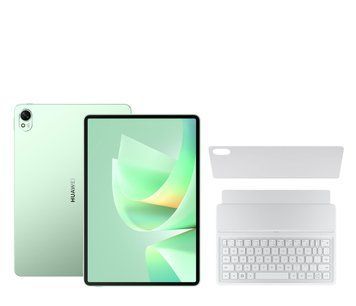 Планшет Huawei MatePad 11.5 S 2026 PaperMatte 12/256GB Green + Keyboard xk_1480151 фото