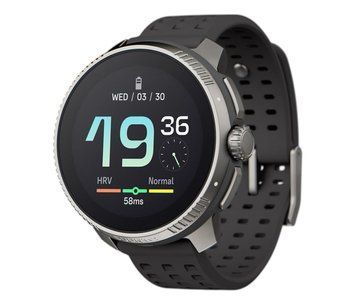 Умные часы Suunto Race Titanium Charcoal (SS050932000) xk_1186583 фото