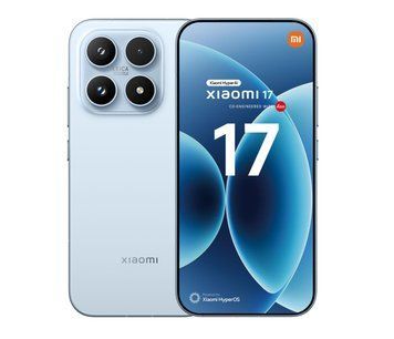 Смартфон Xiaomi 17 12/512GB Ice Blue xk_1486589 фото