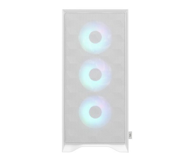 Корпус для ПК Fractal Design Pop 2 Air White TG RGB xk_1479721 фото