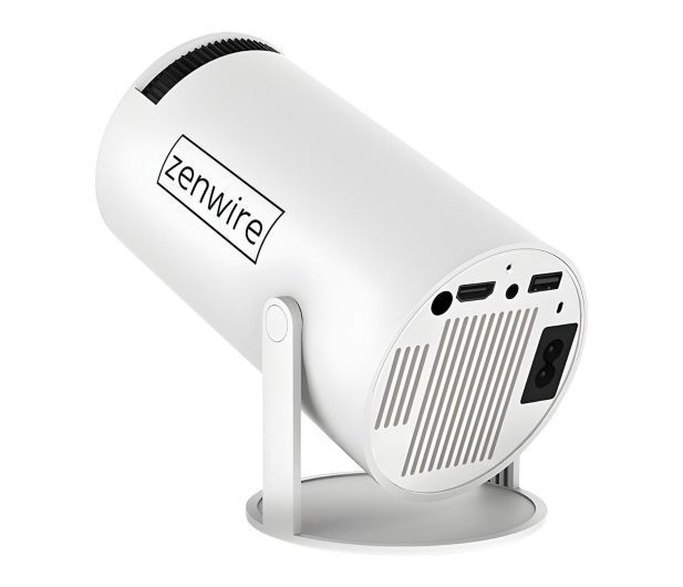 Проектор Zenwire R1 360 (2133451) xk_1538204 фото