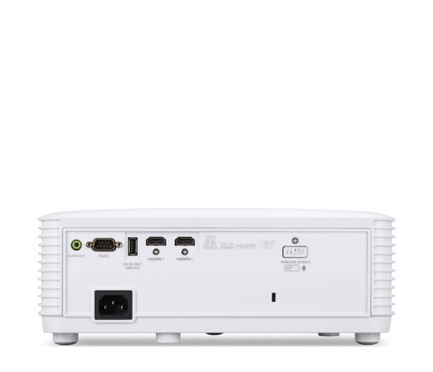 Проектор Acer XL3515i (MR.JXR11.001) xk_1524090 фото