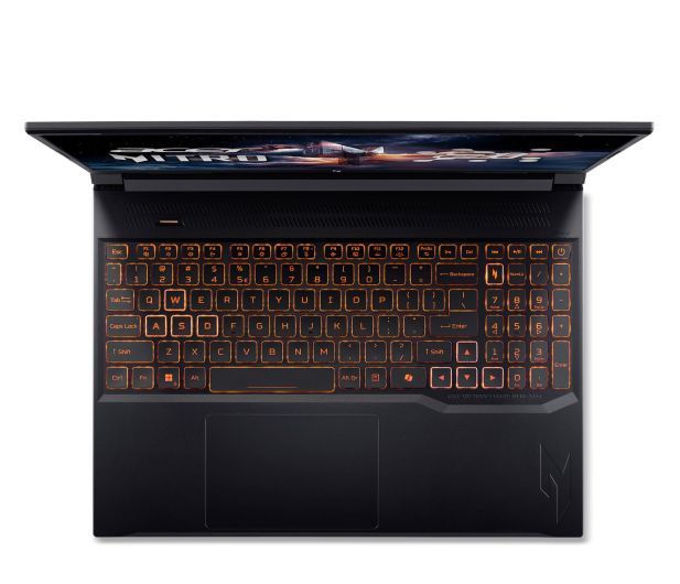Ноутбук Acer Nitro V16 Ryzen 7 260/16GB/1TB RTX5060 180Hz (ANV16-42 || NH.U1GEP.005) xk_1535257 фото