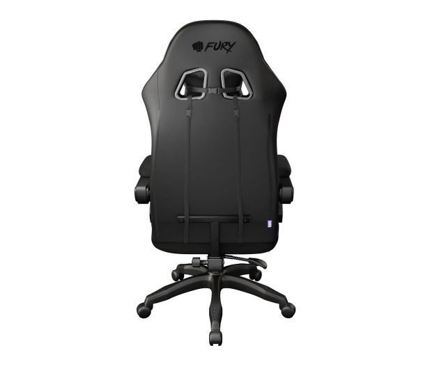 Ігрове крісло Fury SHINAI S2 black (NFF-2366) xk_1455822 фото