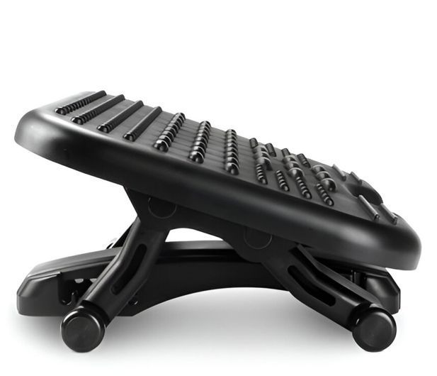 Підставка для ніг Kensington SoleMassage (56155EU) xk_1325143 фото