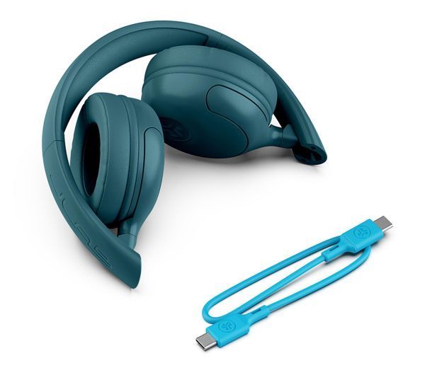 Навушники Jlab Headset Studio 2 blue (0810119073778) xk_1361349 фото