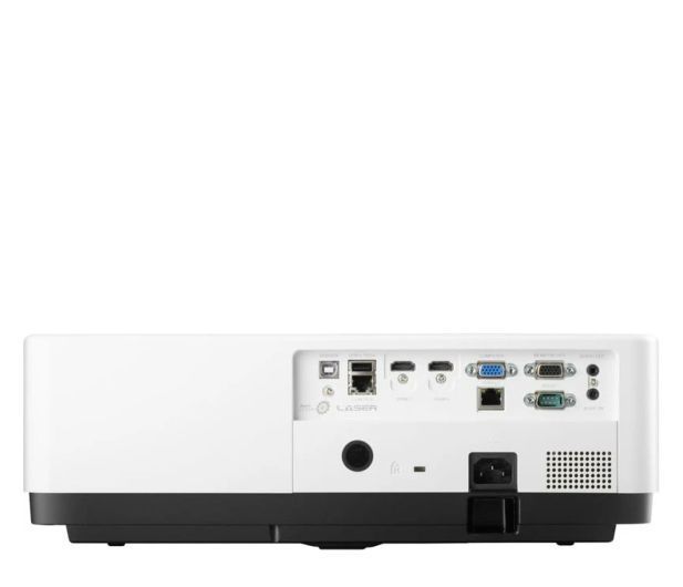 Проектор ViewSonic LSC731WU (VS20192) xk_1317748 фото
