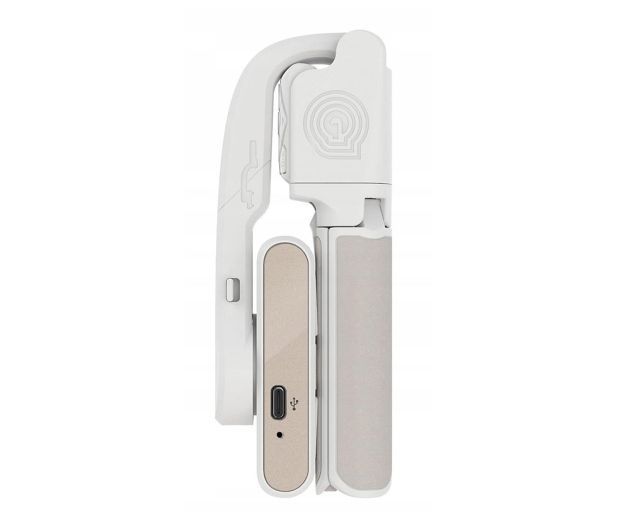 Стабілізатор для камери Hohem iSteady Q (white) (iSteady Q / 6971071550524) xk_1360424 фото