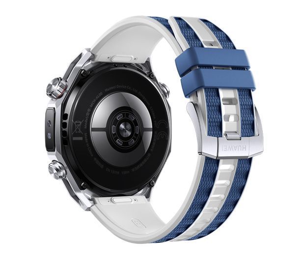 Умные часы Huawei Watch Ultimate 2 blue (March-B29) xk_1367974 фото
