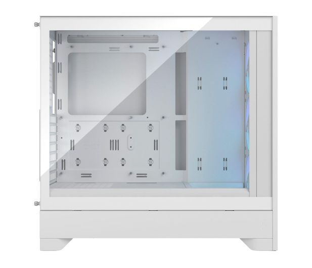 Корпус для ПК Fractal Design Pop 2 Air White TG RGB xk_1479721 фото