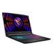 Ноутбук MSI Katana 17 i5-13420H/32GB/512 RTX4050 144Hz (Katana 17 | B13VEK-1449XPL) xk_1306412 фото 2