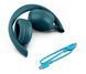Навушники Jlab Headset Studio 2 blue (0810119073778) xk_1361349 фото 5
