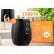 Мультипіч Air fryer 3,6 л Berdsen BD-650 (365000) jan_p5155 фото 4