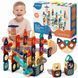 Конструктор з гіркою RK-765 Ricokids (776500) jan_p6506 фото 1