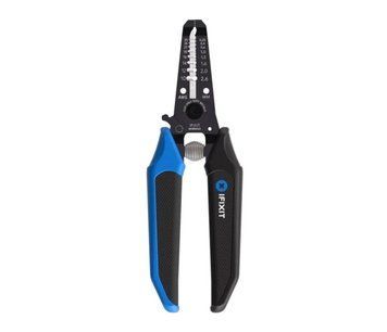 IFixit стрипер для зняття ізоляції Mandible Wire Strippers (EU145547-1) xk_1514848 фото