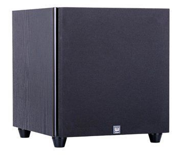 Сабвуфер Wilson SUB-10 black (RAPTORSUB10BLACK) xk_1194233 фото