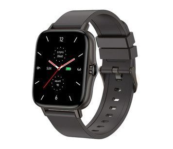 Розумний годинник Maxcom FW55 Black Iron xk_1154707 фото