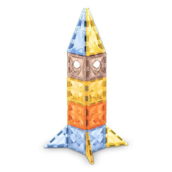 Магнітний конструктор RK-766 Ricokids (776600) jan_p6505 фото