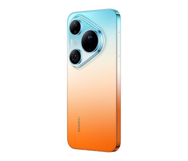 Смартфон Huawei Pura 90s Pro Max 5G 12/512GB orange 120Hz (Sicilia-L41CK-OE) xk_1604801 фото