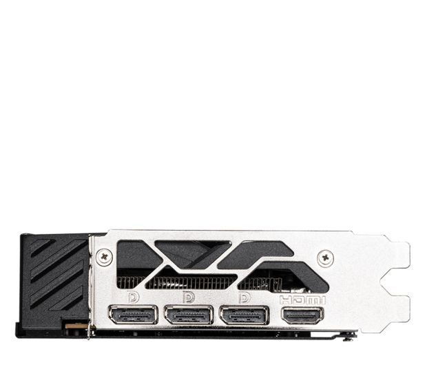 Відеокарта MSI GeForce RTX 5060 Gaming OC 8GB GDDR7 DLSS5 (5060 8G GAMING OC) xk_1336547 фото