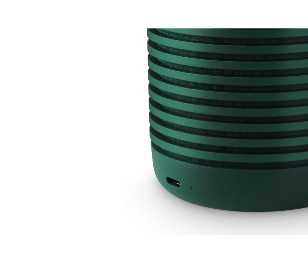 Портативна колонка Bang & Olufsen Beosound Explore Green (1626004) xk_655972 фото