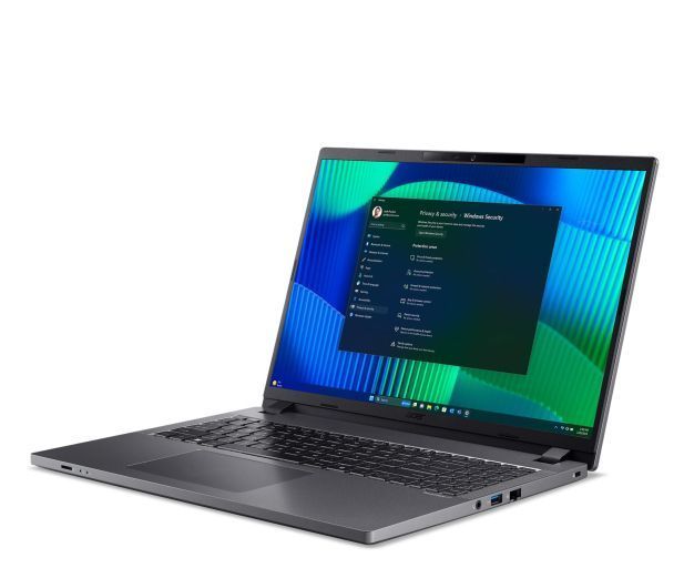 Ноутбук Acer TravelMate P2 16 Ryzen 7 PRO 7735U/16GB/512/Win11 (TMP216-41 || NX.B81EP.002) xk_1340773 фото