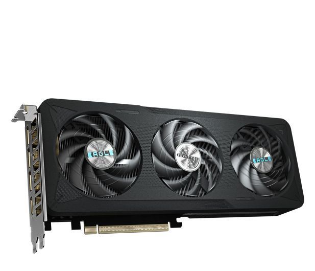 Відеокарта Gigabyte GeForce RTX 5060 Ti Eagle Max OC 8GB GDDR7 DLSS4 (GV-N506TEAGLEMAX OC-8GD) xk_1346259 фото
