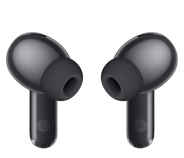 Навушники Huawei FreeBuds SE 4 ANC Black (FUJI-T010 BLACK) xk_1360265 фото