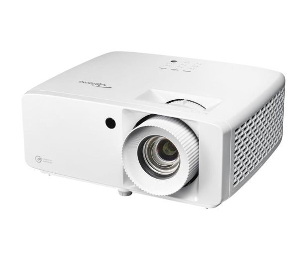 Проектор Optoma ZH420 (E9PD7L301EZ1) xk_1164496 фото