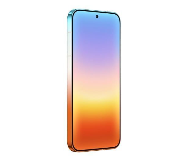 Смартфон Huawei Pura 90s Pro Max 5G 12/512GB orange 120Hz (Sicilia-L41CK-OE) xk_1604801 фото