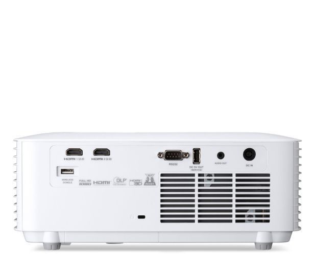 Проектор Acer PL2520pi (MR.P0D11.001) xk_1524087 фото