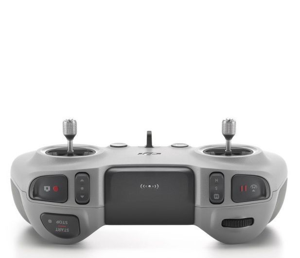 Контролер дронів DJI FPV Remote Controller 3 (CP.RC.00000024.01 / 6941565980649) xk_1236895 фото