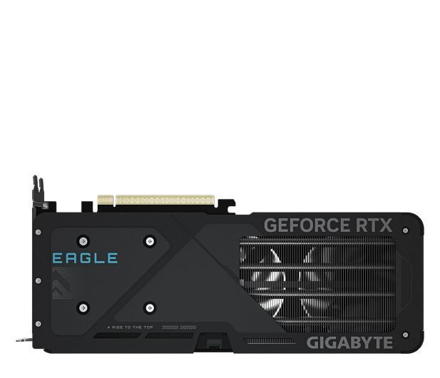 Відеокарта Gigabyte GeForce RTX 5060 Ti Eagle Max OC 8GB GDDR7 DLSS4 (GV-N506TEAGLEMAX OC-8GD) xk_1346259 фото