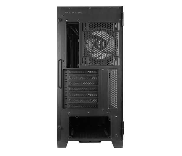Корпус для ПК Chieftec APEX (GA-01B-TG-OP) xk_1213240 фото
