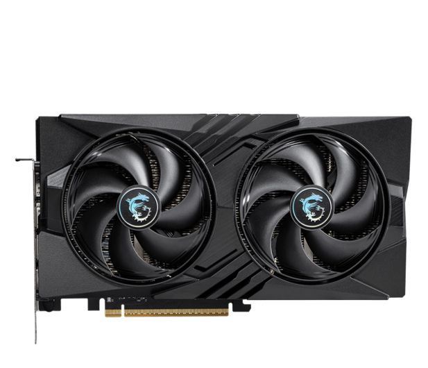 Відеокарта MSI GeForce RTX 5060 Gaming OC 8GB GDDR7 DLSS5 (5060 8G GAMING OC) xk_1336547 фото