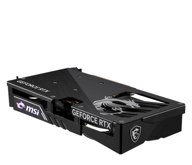Відеокарта MSI GeForce RTX 5060 Gaming OC 8GB GDDR7 DLSS5 (5060 8G GAMING OC) xk_1336547 фото