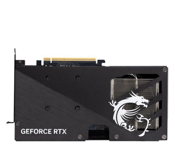 Відеокарта MSI GeForce RTX 5060 Gaming OC 8GB GDDR7 DLSS5 (5060 8G GAMING OC) xk_1336547 фото