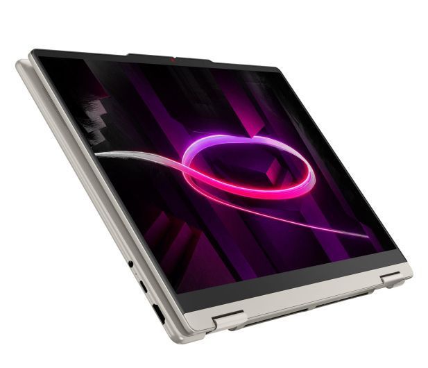 Ноутбук Lenovo Yoga 7-14 2-in-1 Ryzen AI 7 445/24GB/512/Win11 OLED Touch (83TD001WPB) xk_1521341 фото