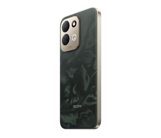Смартфон Xiaomi Redmi 17 4/256GB Oak Green 7500mAh 45W (82372) xk_1547248 фото
