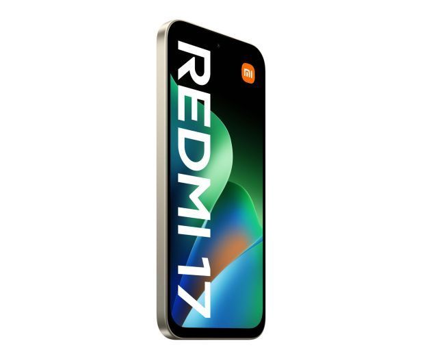Смартфон Xiaomi Redmi 17 4/256GB Oak Green 7500mAh 45W (82372) xk_1547248 фото