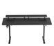 Игровой стол Ultradesk HIGHLANDER XXL Electric Adjustment Black (UDESK-HGXL-BB) xk_1287984 фото 5