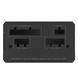 Блок живлення Corsair RM650e 650W 80 Plus Gold ATX 3.1 (CP-9020302-EU) xk_1314116 фото 2