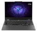 Ноутбук Lenovo LOQ 15 Ryzen 5-220 32GB 512+512 Win11X RTX5050 144Hz (83JG003CPB) xk_1521274 фото 3