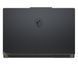 Ноутбук MSI Cyborg 15 i7-13620H/16GB/512 RTX4050 144Hz (Cyborg 15 | A13VE-1067XPL) xk_1230918 фото 5