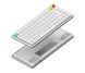 Бездротова клавіатура NuPhy Air75 V3 Nova White / Blush nano (AIR75V3NWBLN) xk_1455738 фото 5