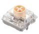 Бездротова клавіатура NuPhy Air75 V3 Nova White / Blush nano (AIR75V3NWBLN) xk_1455738 фото 3