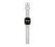 Розумний годинник Maxcom Ecowatch6 Silver xk_1318306 фото 6