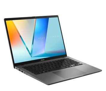 Ноутбук ASUS Vivobook S 14 Core 5-210H/24GB/512/Win11 FHD (S3407VA-LY067W) xk_1480952 фото